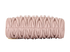 Matelasse Clutch, top view